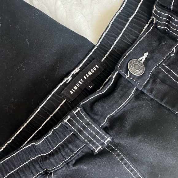 Almost Famous Jeans - Picture 2 of 2